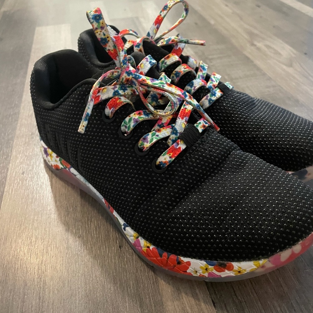 NOBULL SHOES